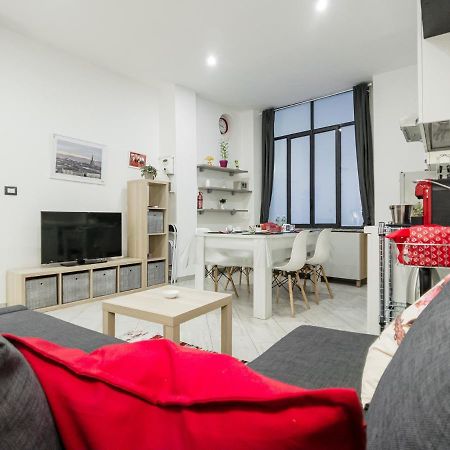 טורינו Loft Smart Home מראה חיצוני תמונה