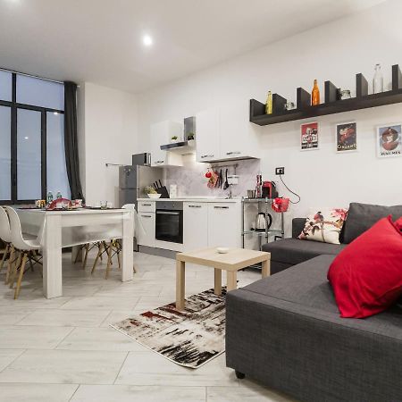טורינו Loft Smart Home מראה חיצוני תמונה