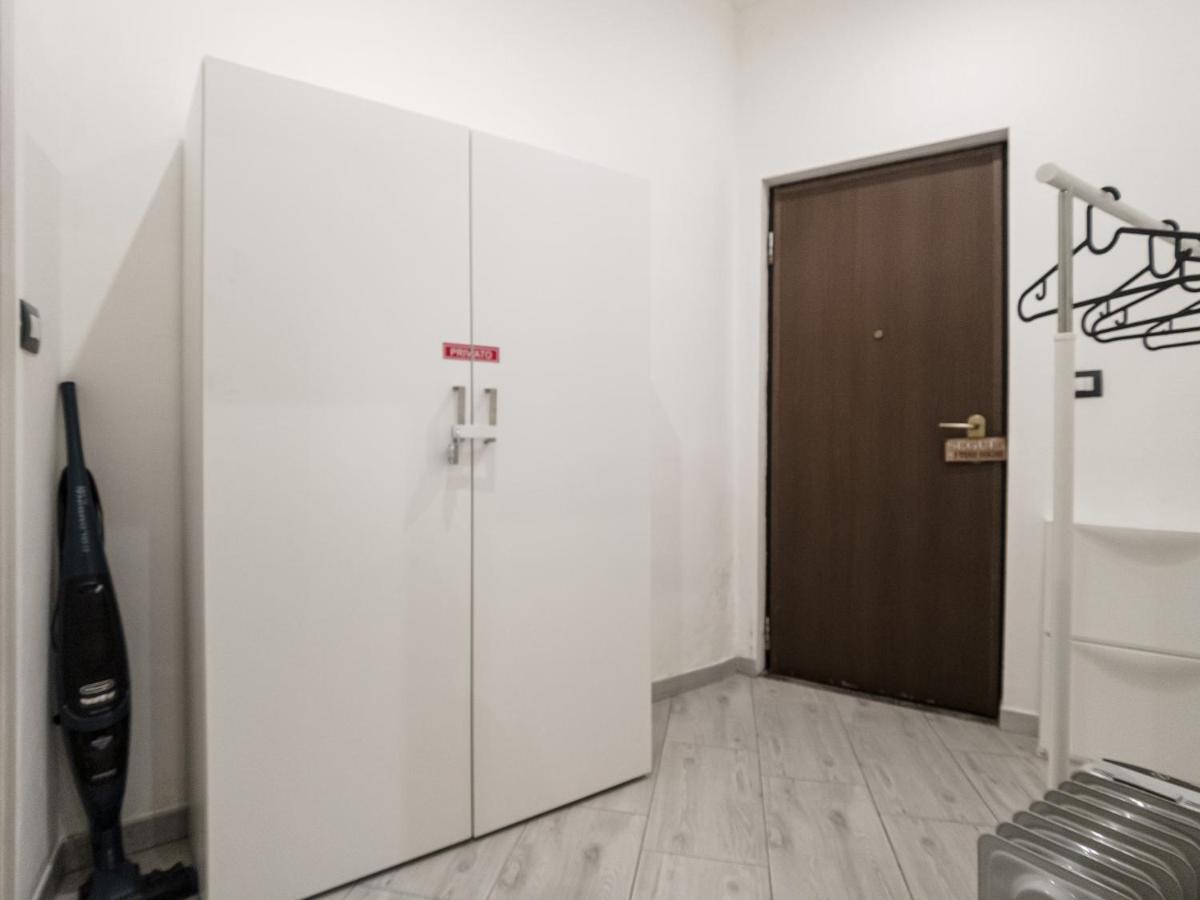 טורינו Loft Smart Home מראה חיצוני תמונה