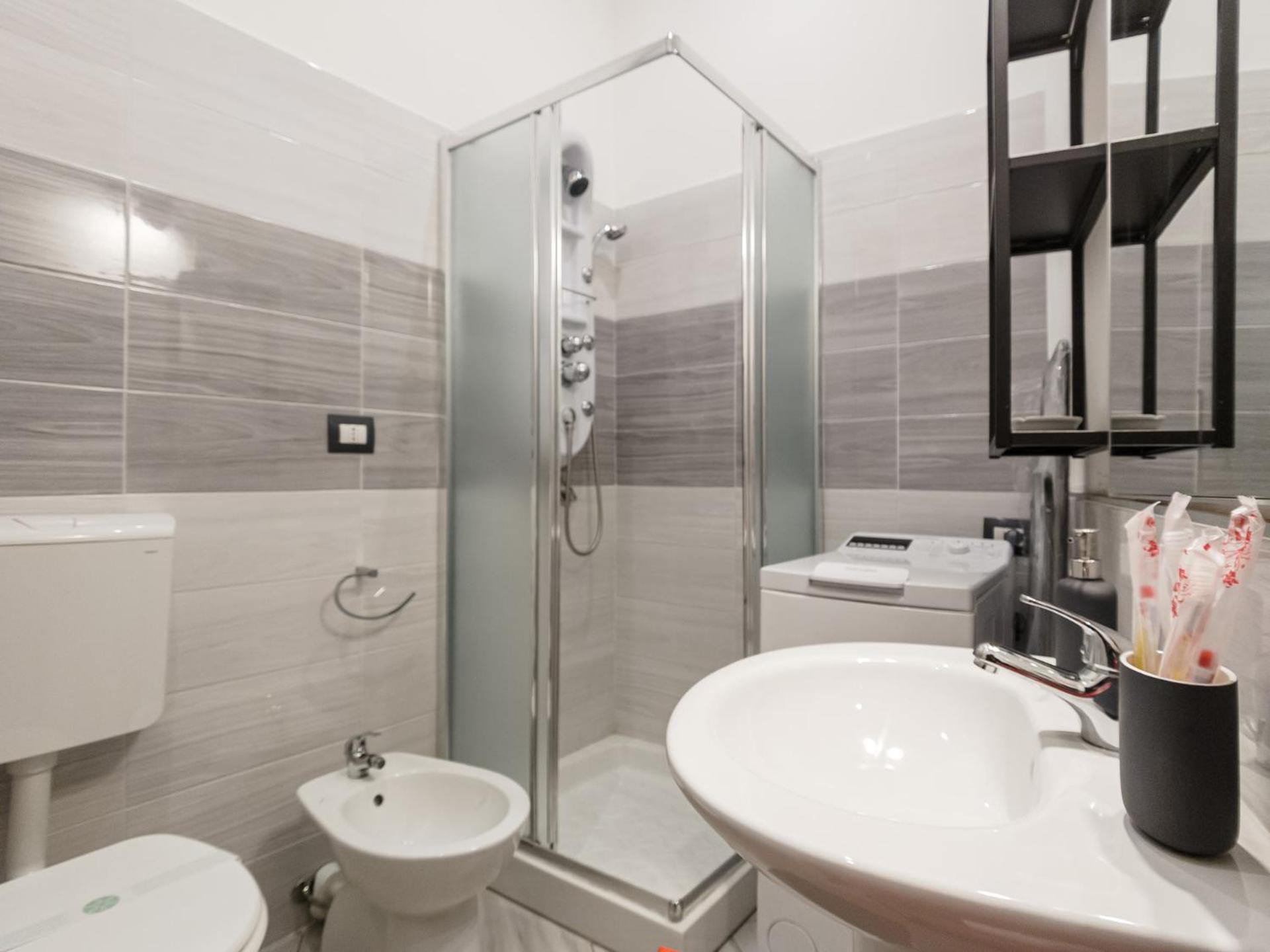 טורינו Loft Smart Home מראה חיצוני תמונה