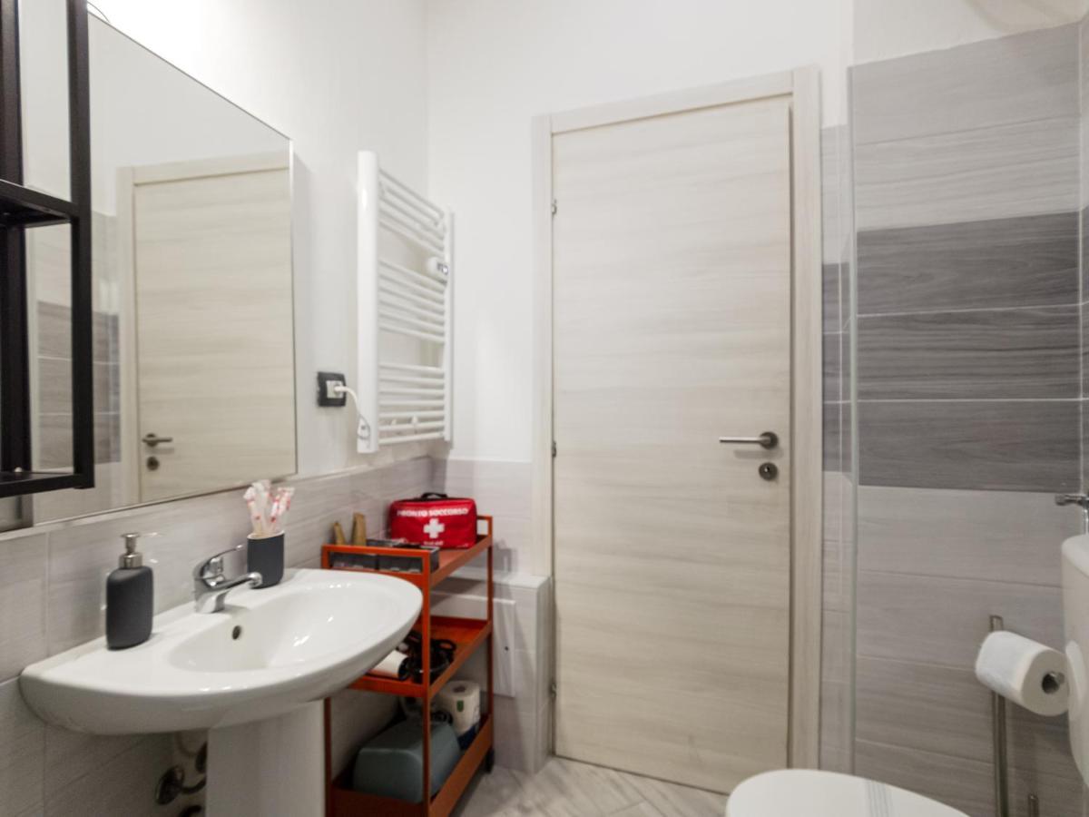 טורינו Loft Smart Home מראה חיצוני תמונה