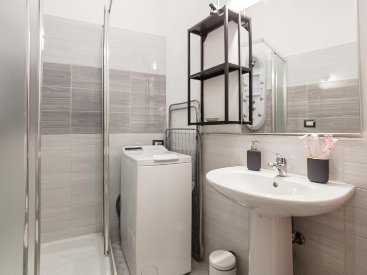 טורינו Loft Smart Home מראה חיצוני תמונה