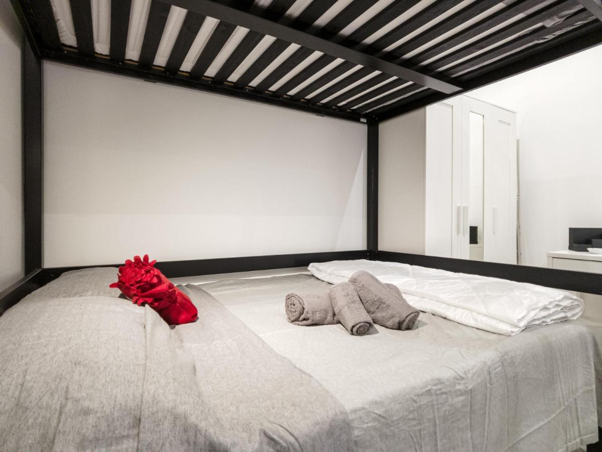 טורינו Loft Smart Home מראה חיצוני תמונה