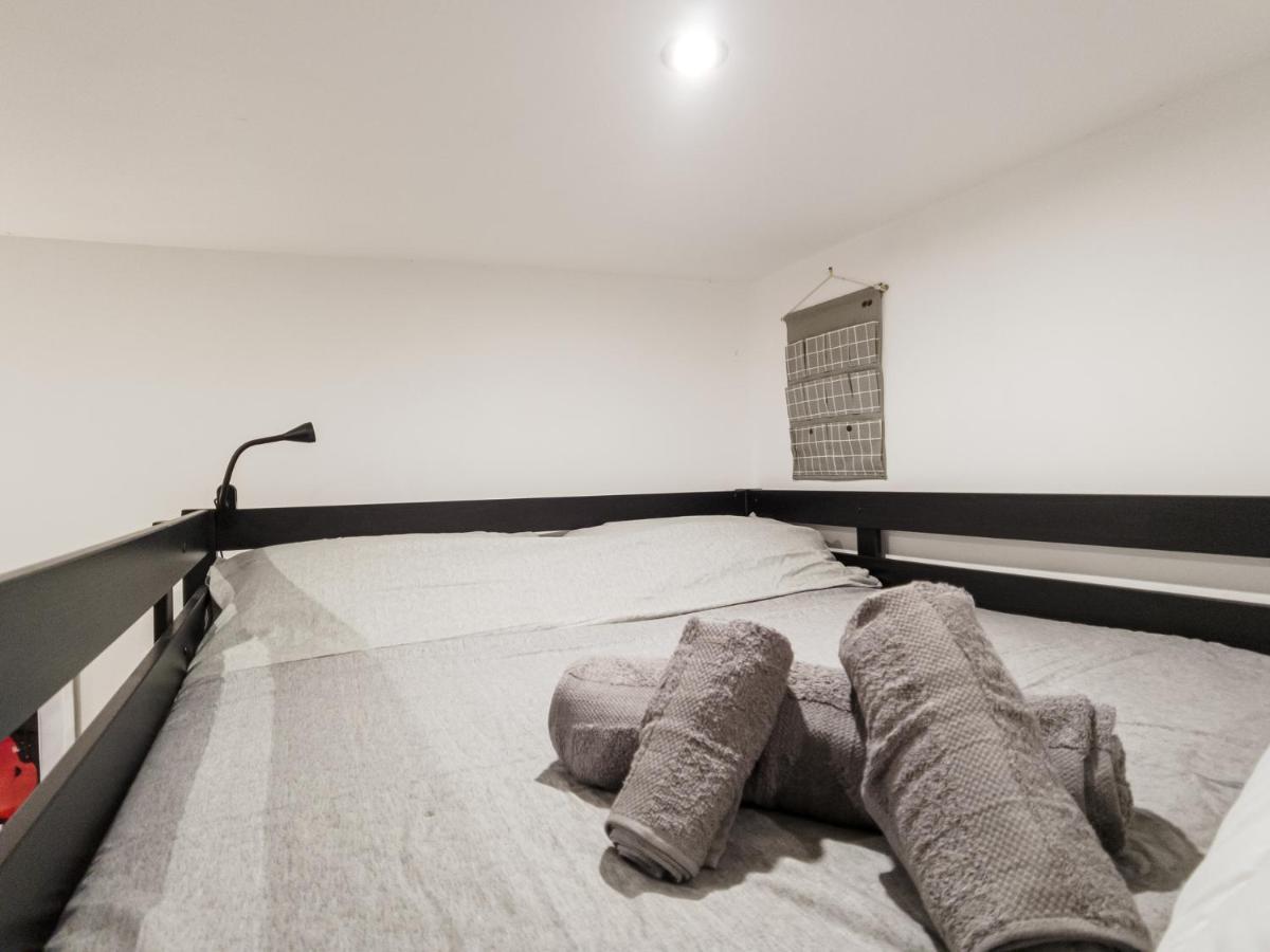טורינו Loft Smart Home מראה חיצוני תמונה